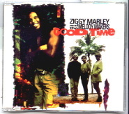 Ziggy Marley - Good Time